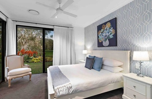 Twin Waters House | Verde House