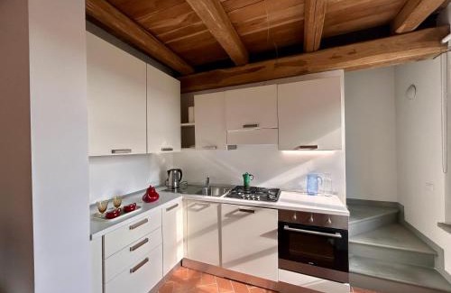 San Desiderio Apartment | Verde Quiete, la piscina nel cuore del Monferrato