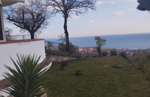 Salerno Bed & Breakfast | Verde Smeraldo