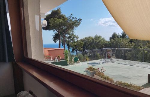 Salerno Bed & Breakfast | Verde Smeraldo