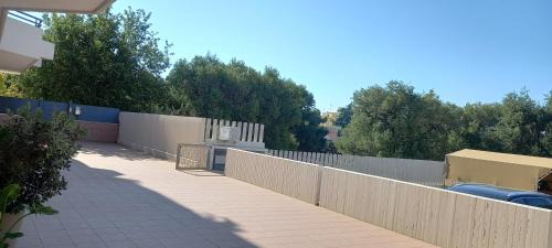 Montalbano House | Verde Sole
