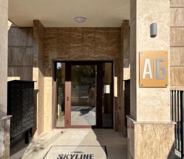 Primorski Apartment | Verde Suite