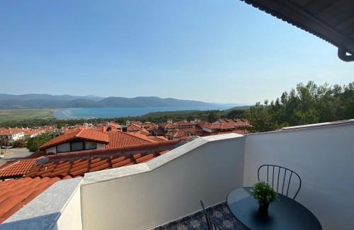 Akyaka Apartment | Verde Suites Akyaka