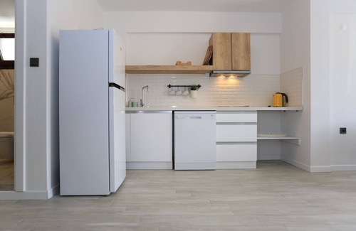 Akyaka Apartment | Verde Suites Akyaka