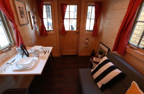 Cottonwood Resort | Verde Valley Tiny House 18