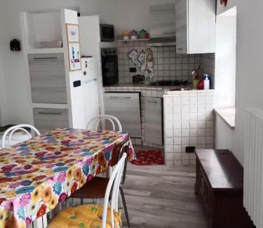 Barrea Apartment | Verdeblu