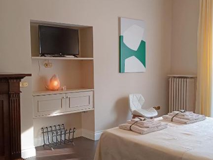 Isola del Liri Apartment | Verdeliri
