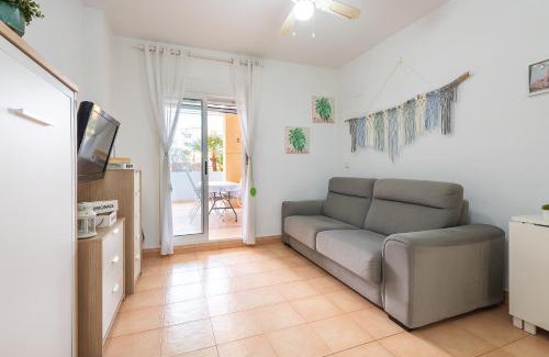 Playa Honda Apartment | VERDEMAR 3, PLAYA HONDA