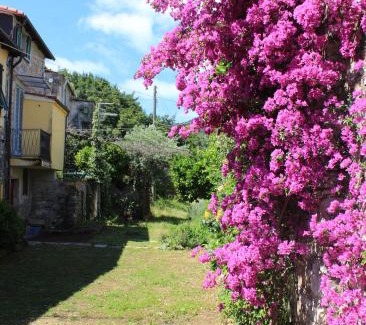 Le Grazie Bed & Breakfast | Verdemare e Verdementa