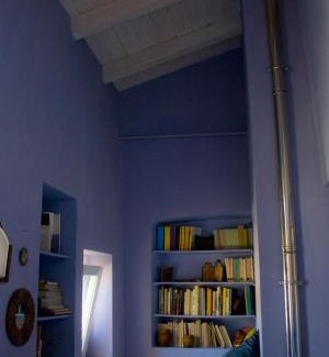 Le Grazie Bed & Breakfast | Verdemare e Verdementa