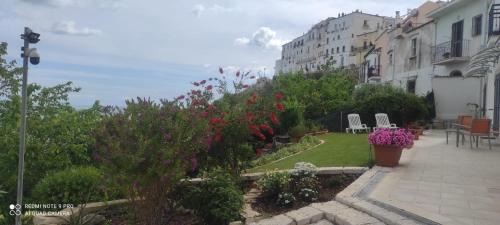Rodi Garganico House | VerdeMare