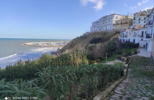 Rodi Garganico House | VerdeMare