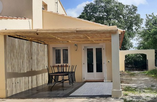 Regusse House | Verdon region, house with terrace and garden, 3 bdrms, discount/2nd week