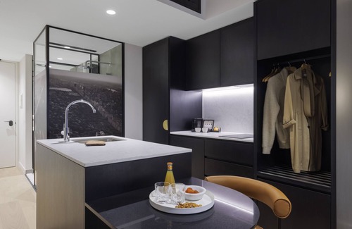 Collingwood North Apartment | Veriu Collingwood