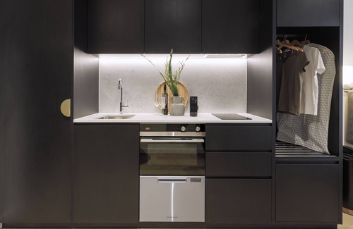 Collingwood North Apartment | Veriu Collingwood
