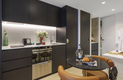 Collingwood North Apartment | Veriu Collingwood