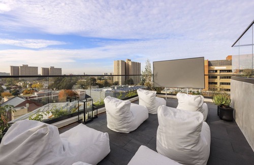 Collingwood North Apartment | Veriu Collingwood