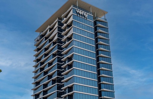 Macquarie Park Apartment | Veriu Macquarie Park
