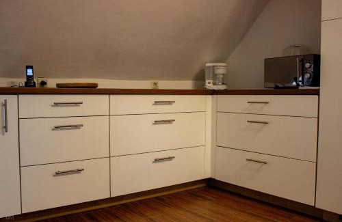 Kirchlinteln Apartment | Verlando Blick
