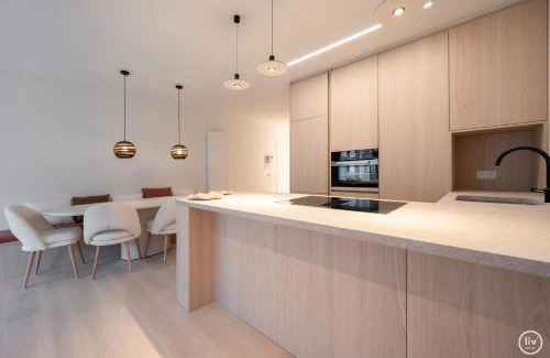 Knokke Apartment | Verliefd aan zee