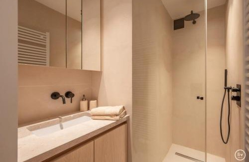 Knokke Apartment | Verliefd aan zee