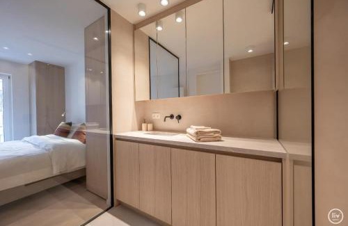 Knokke Apartment | Verliefd aan zee