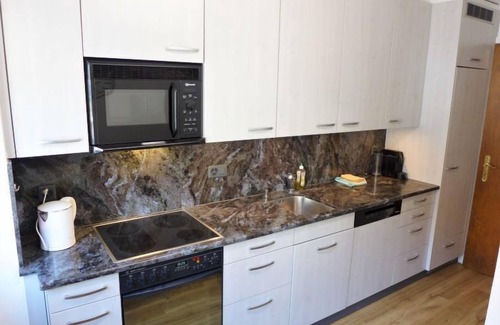 Randogne Apartment | Vermala Soleil B1 by Interhome