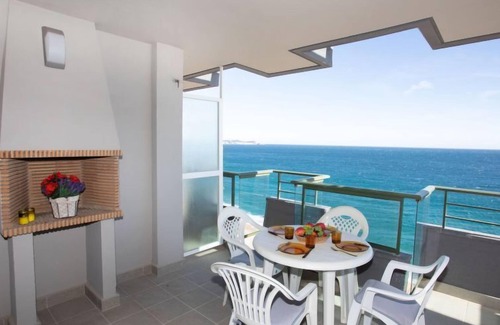 Platja d'Aro Apartment | Vermell by Interhome