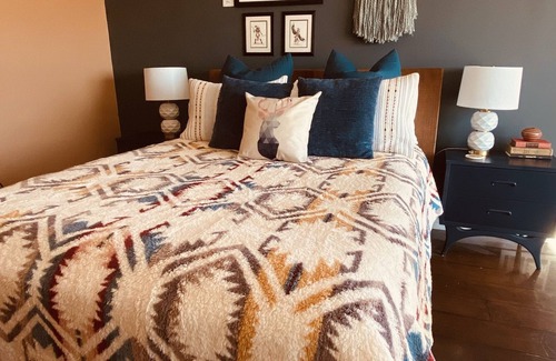 Kanab House | Vermilion Oasis a Hikers Heaven
