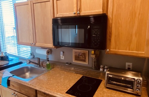 Kanab House | Vermilion Oasis a Hikers Heaven