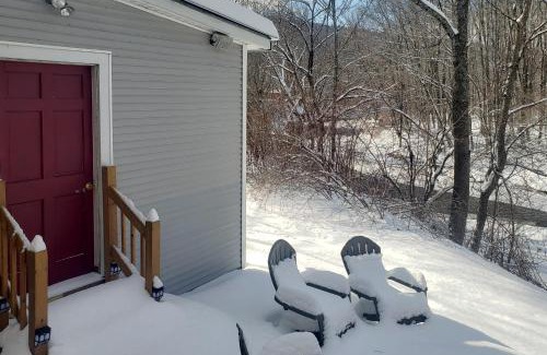 Proctorsville House | Vermont Farm