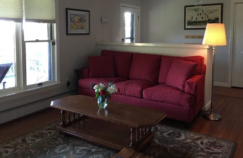 Wells House | Vermont Lake House - ideal for kayaking, hiking, cycling and more
