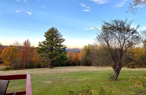 Ludlow House | Vermont Mountain Farmhouse