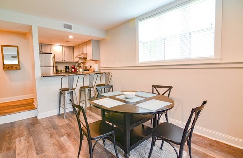Ludlow Condo | Vermont Trailside Getaway