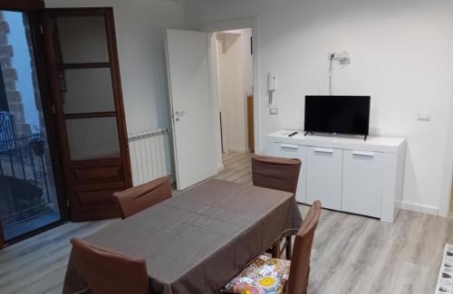 Albergheria Apartment | Vernagallo's house