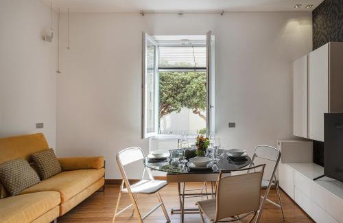Albaro Apartment | Vernazzola Family Apartment by Wonderful Italy