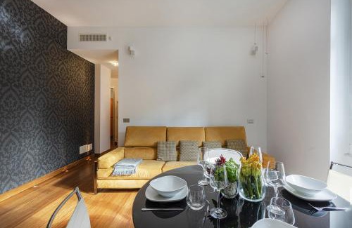 Albaro Apartment | Vernazzola Family Apartment by Wonderful Italy