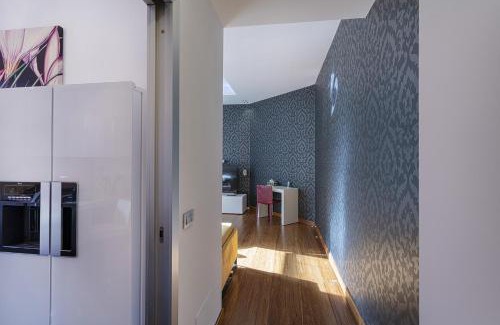 Albaro Apartment | Vernazzola Family Apartment by Wonderful Italy