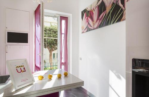 Albaro Apartment | Vernazzola Family Apartment by Wonderful Italy