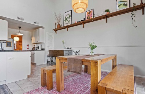 Vernon Cabin | Vernon's Cozy 3BR Loft Condo Cabin w/Views