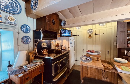 Wawarsing House | Vernooy-Bevier Historical Stone House