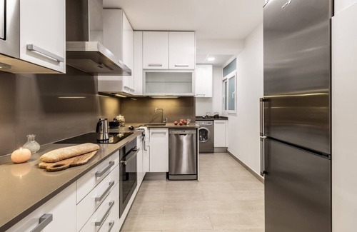 Goya Apartment | Vero - 3 bedroom apartment in Goya