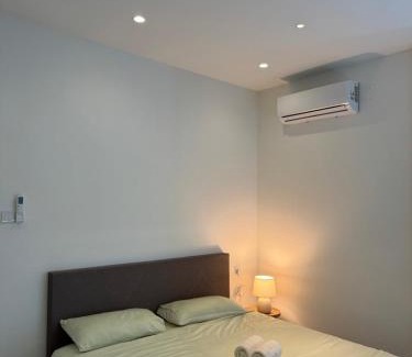 Miri Apartment | Vero 3-Bedroom Homestay