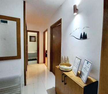 Ramnicu Valcea Apartment | VERO APARTAMENT CENTRAL RM VALCEA