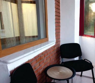 Ramnicu Valcea Apartment | VERO APARTAMENT CENTRAL RM VALCEA
