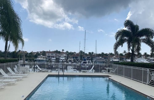 Grand Harbor Condo | Vero Beach Condo on the Water (Grand Harbor)