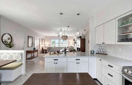 Grand Harbor Condo | Vero Beach Florida. Beautiful 2-bedroom condo in Grand Harbor Golf Club
