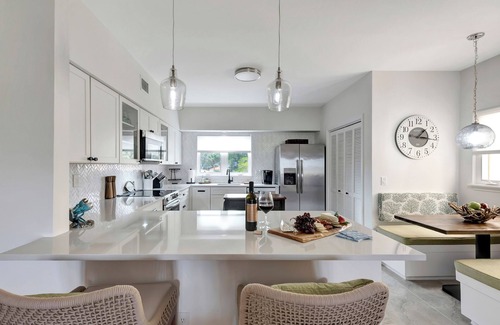Grand Harbor Condo | Vero Beach Florida. Beautiful 2-bedroom condo in Grand Harbor Golf Club