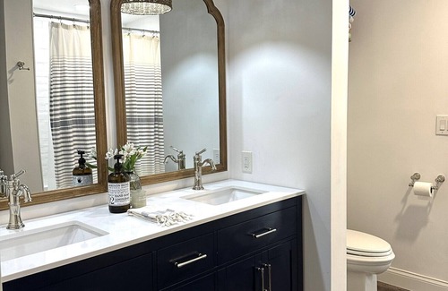 Central Beach House | Vero Beach , Florida. Pompano Grove Retreat