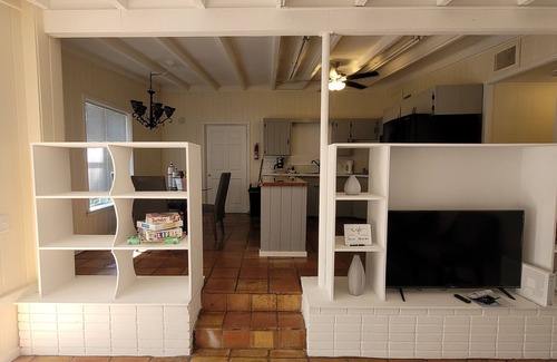Vero Beach House | Vero Beach Hideaway- 5-minute drive from beach